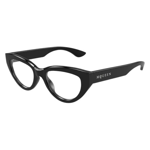 Alexander McQueen AM0529O Eyeglasses - view 4